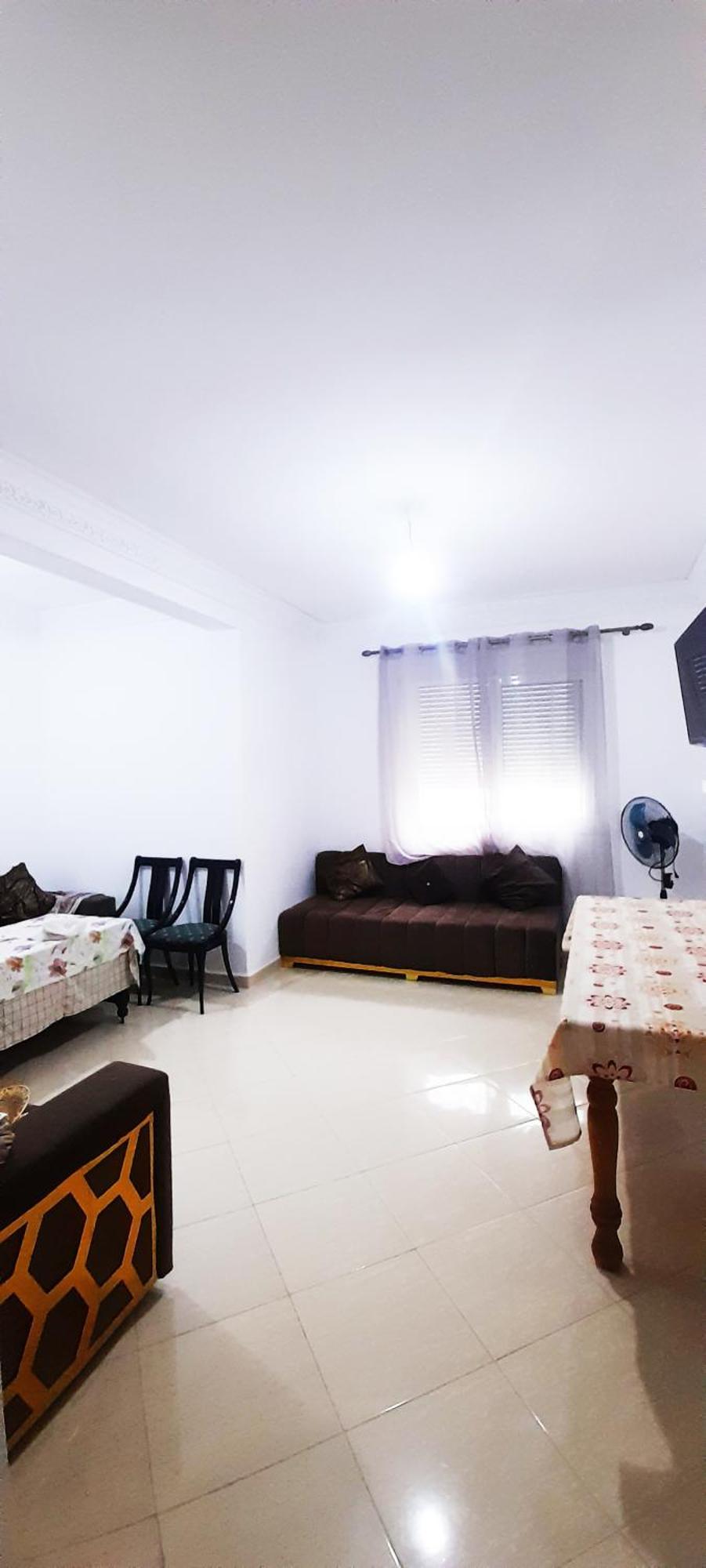 Apartamento Tanger Airport Exterior foto