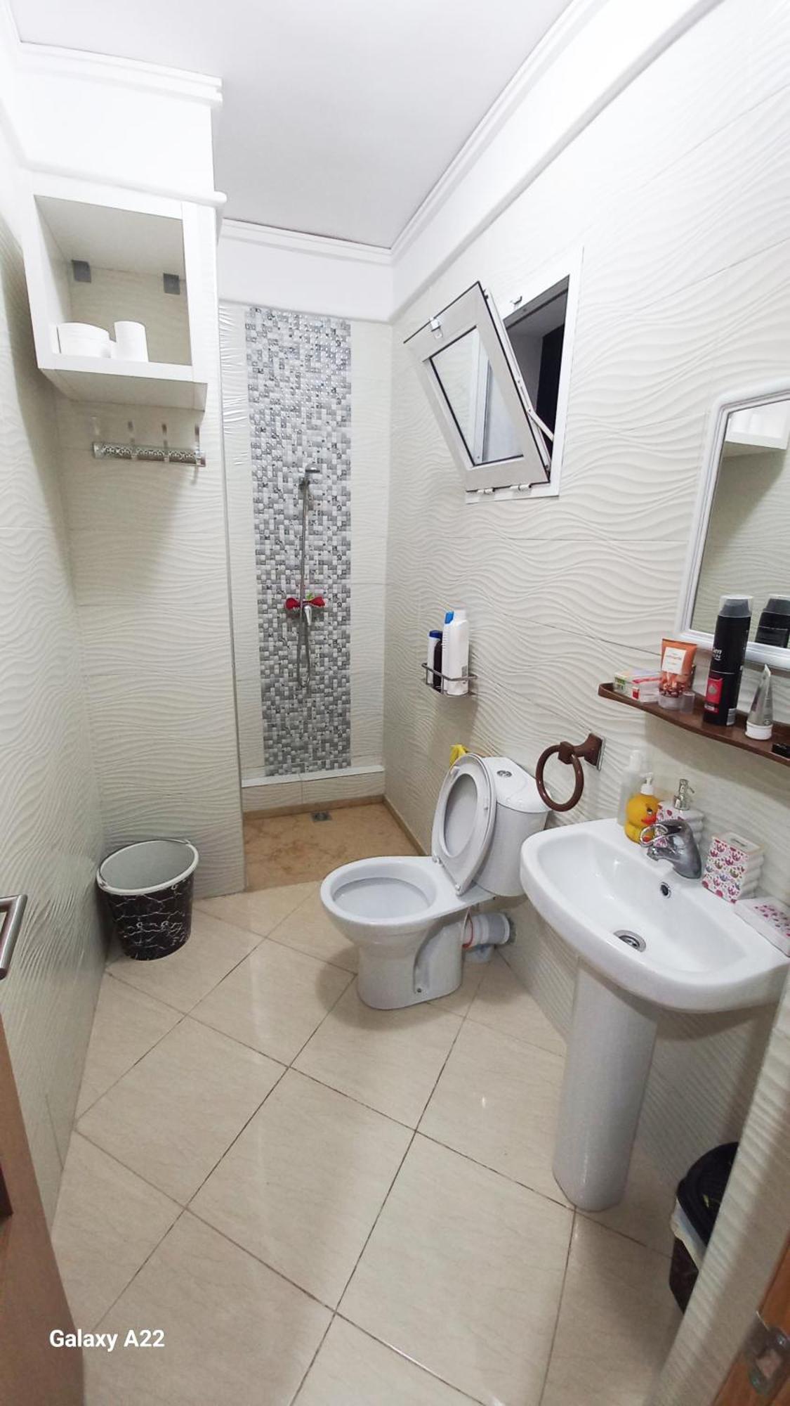 Apartamento Tanger Airport Exterior foto