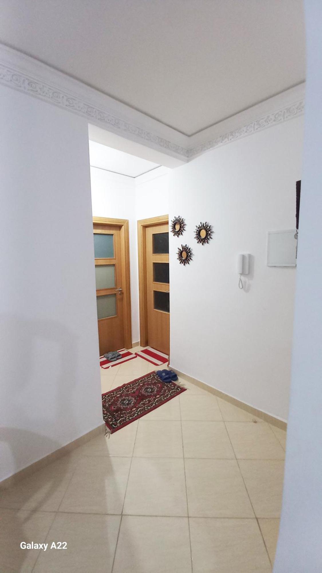 Apartamento Tanger Airport Exterior foto